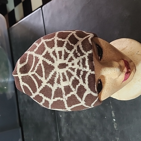 Stocking cap. - Picture 2 of 2